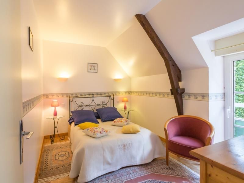 Photo of Bedroom in Herbignac