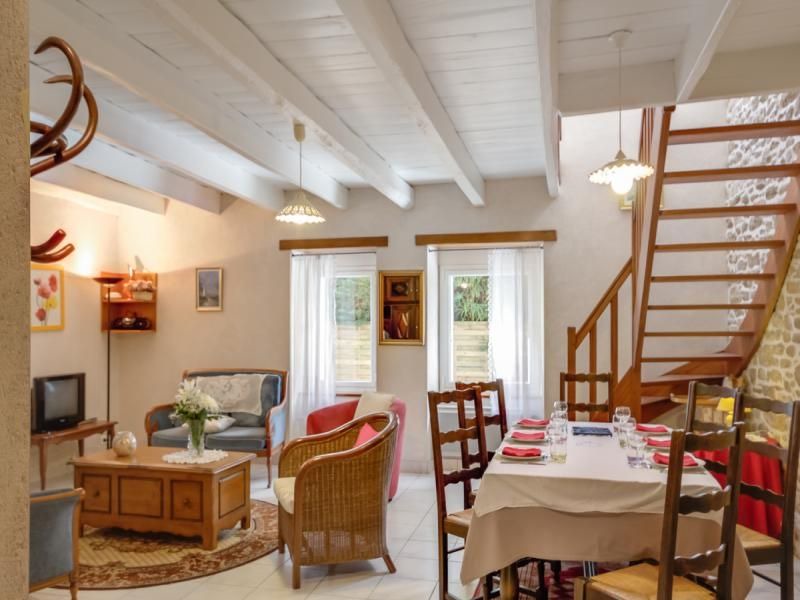 Photo of Livingroom in Herbignac