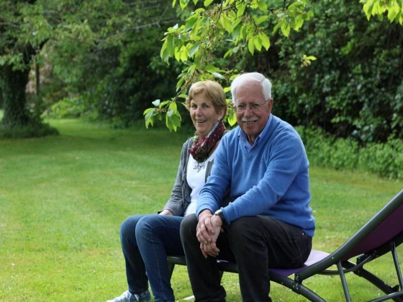 Photo of Human In Picture in Herbignac