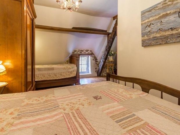 Photo of Bedroom in Saint-Lyphard