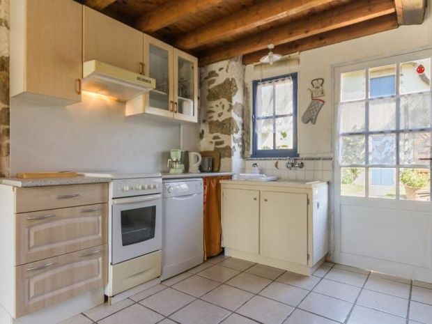 Photo of Kitchen in Saint-Lyphard