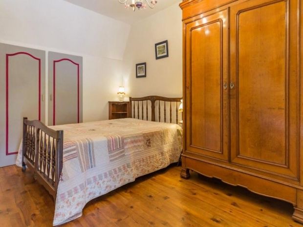 Photo of Bedroom in Saint-Lyphard