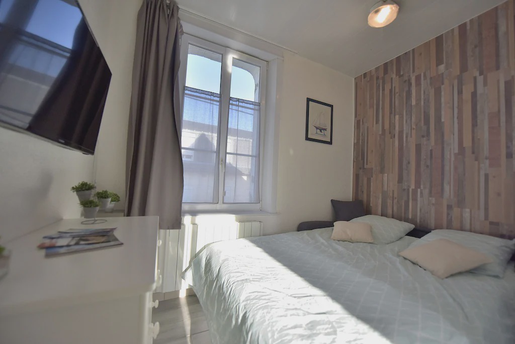 Photo of Bedroom in Berck-sur-Mer