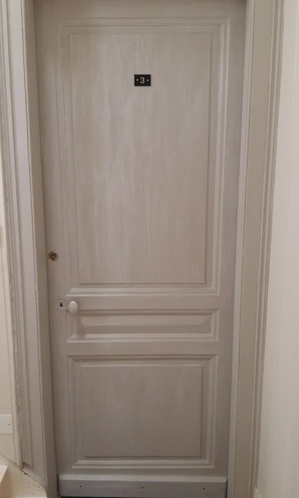 Photo of Bathroom in Berck-sur-Mer