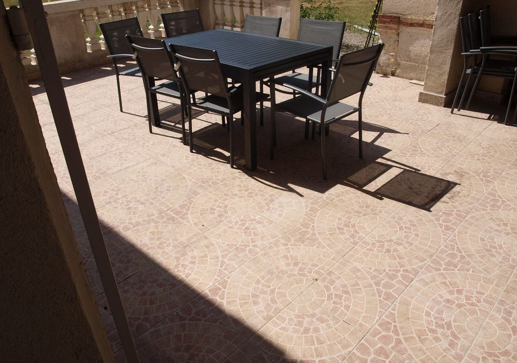 Photo of Patio Balcony in Feugarolles