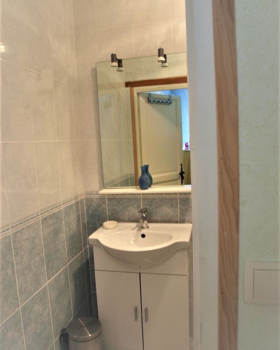 Photo of Bathroom in Feugarolles