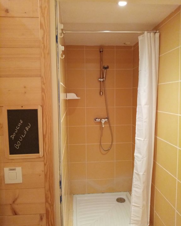 Photo of Bathroom in Feugarolles