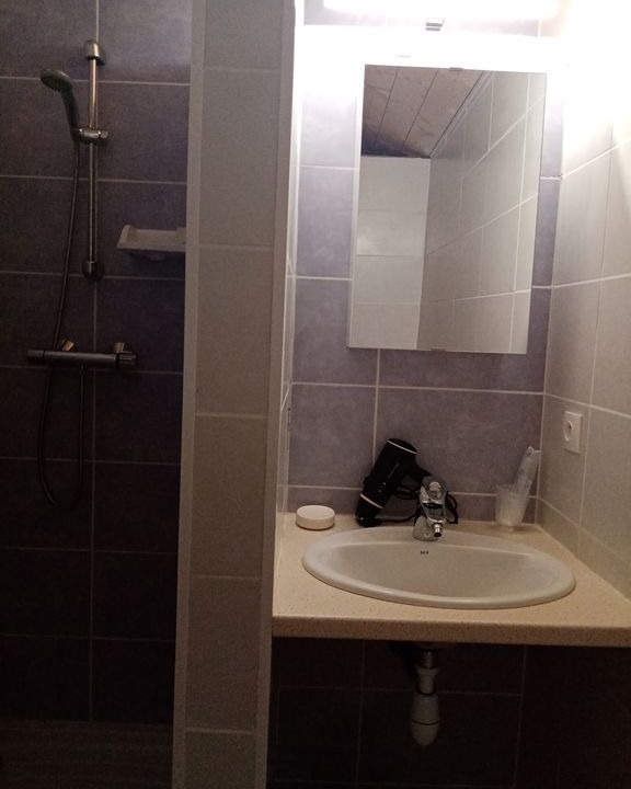 Photo of Bathroom in Feugarolles