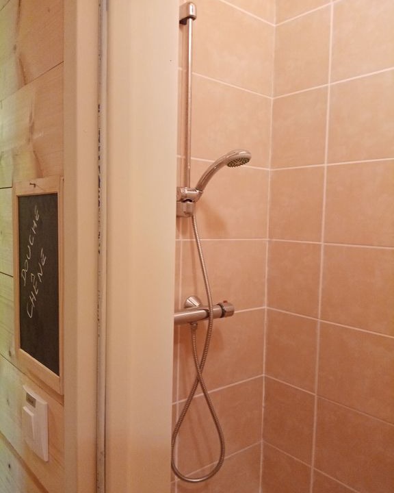 Photo of Bathroom in Feugarolles