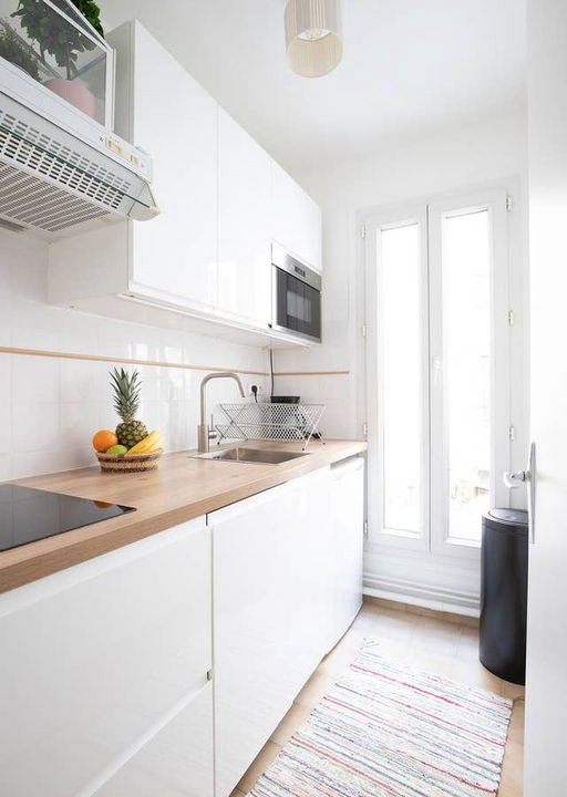Photo of Kitchen in Jardin des plantes