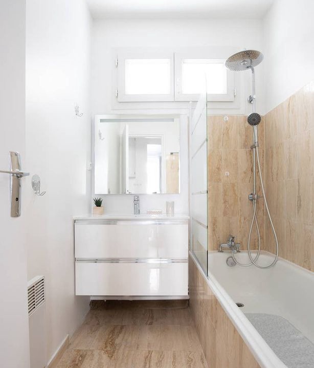 Photo of Bathroom in Jardin des plantes