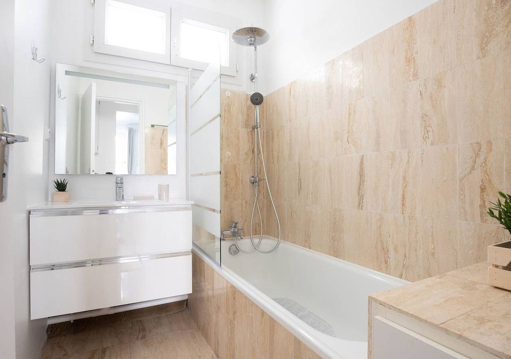 Photo of Bathroom in Jardin des plantes