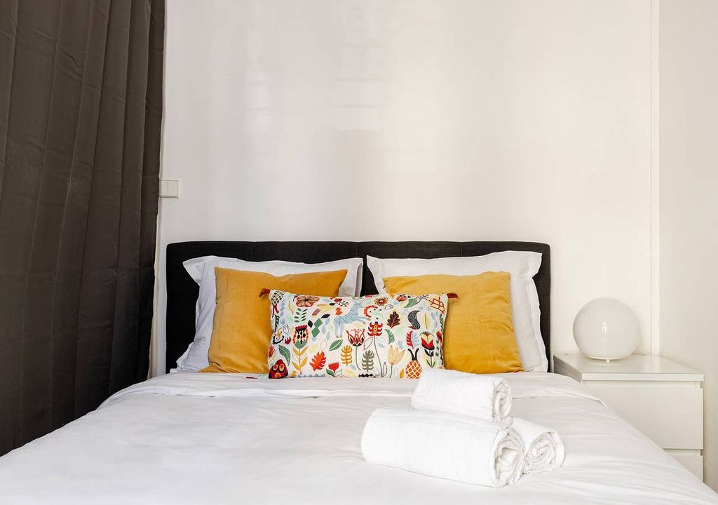 Photo of Bedroom in Jardin des plantes