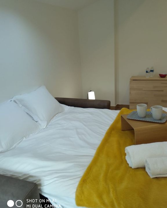Photo of Bedroom in Malakoff