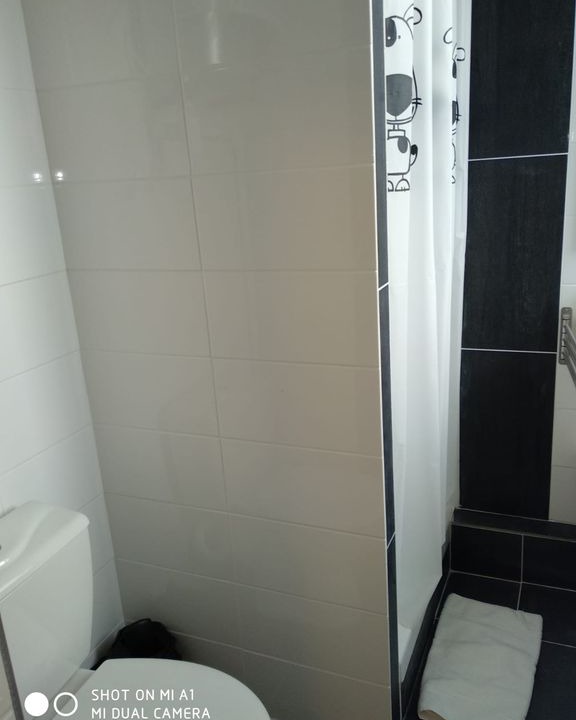 Photo of Bathroom in Malakoff