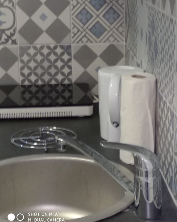 Photo of Bathroom in Malakoff