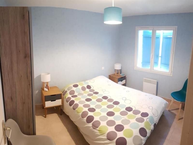 Photo of Bedroom in La Faute-sur-Mer