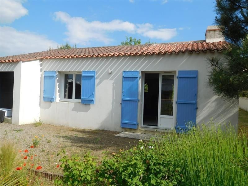 Photo of Buildings in La Faute-sur-Mer