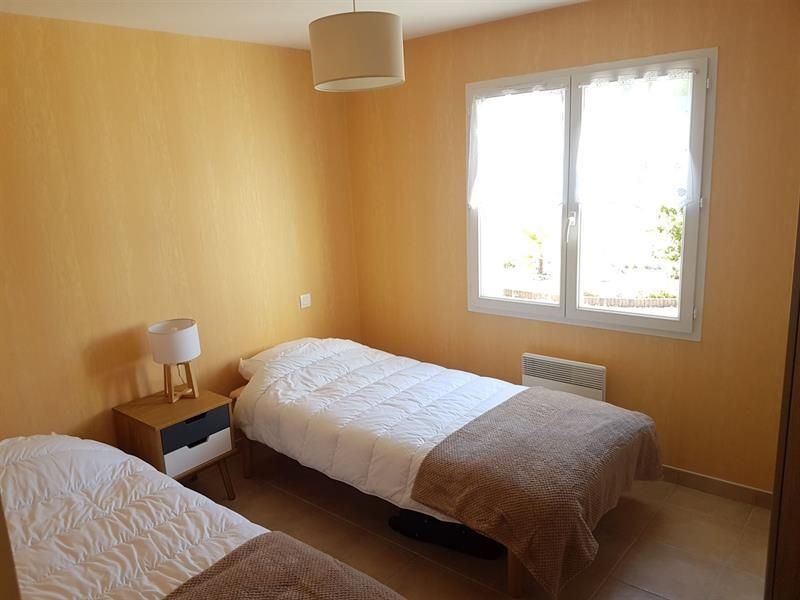 Photo of Bedroom in La Faute-sur-Mer