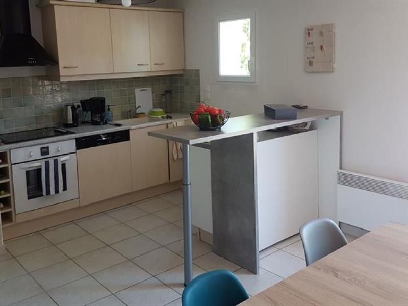 Photo of Kitchen in La Faute-sur-Mer