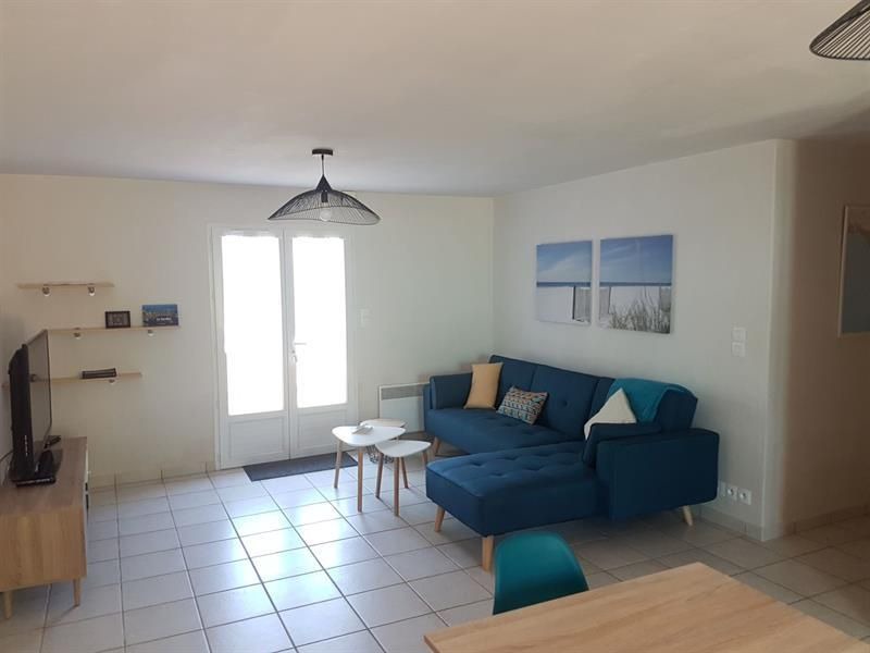 Photo of Livingroom in La Faute-sur-Mer