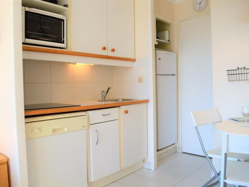 Photo of Kitchen in Cavaliere Beach