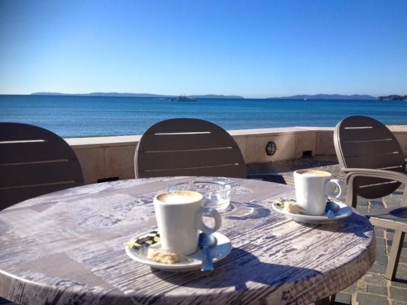 Photo of Patio Balcony in Cavaliere Beach
