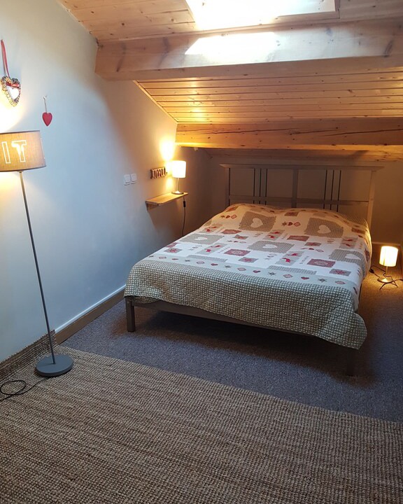 Photo of Bedroom in Puyvalador