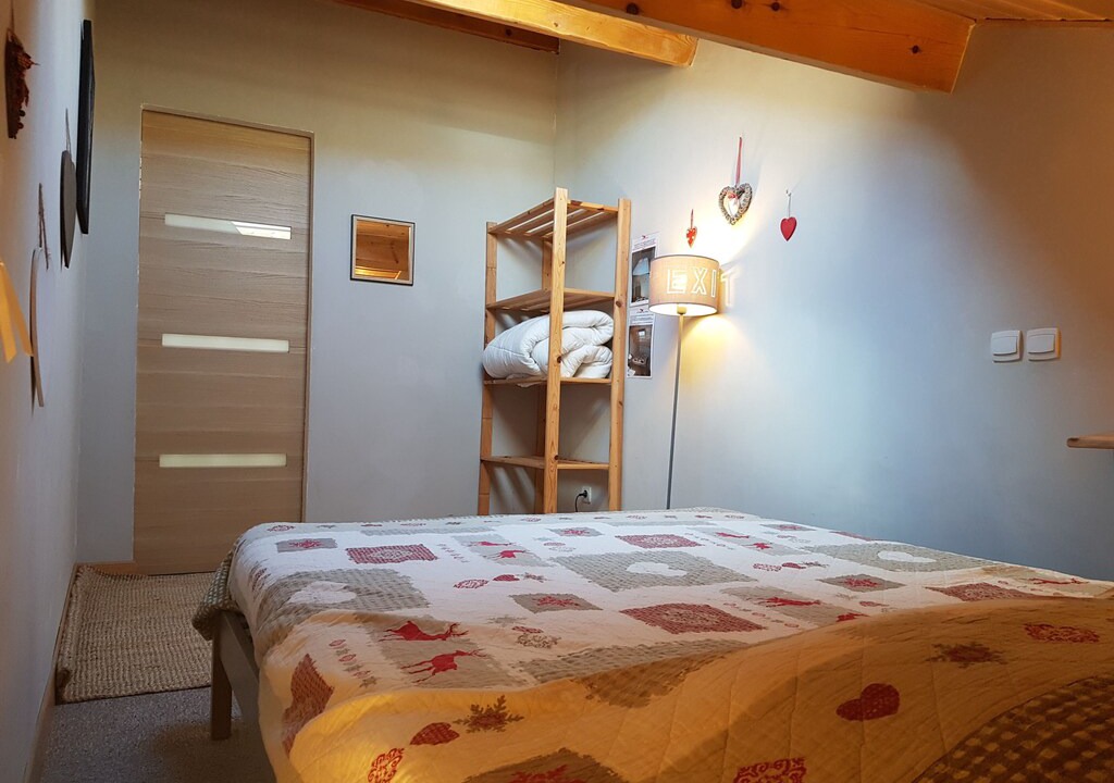 Photo of Bedroom in Puyvalador