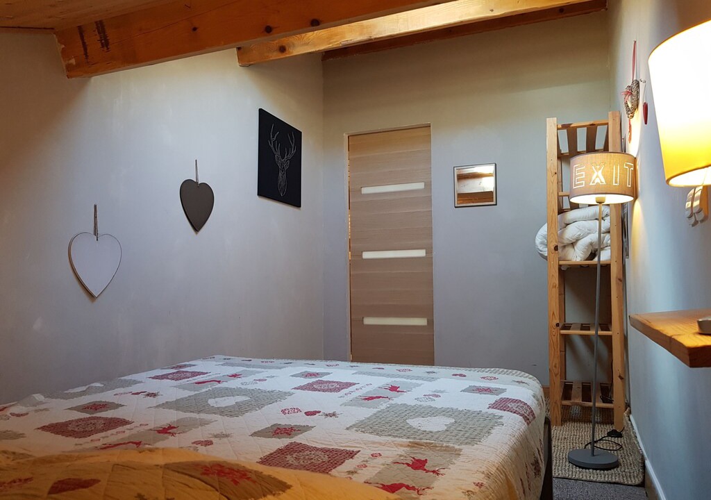 Photo of Bedroom in Puyvalador