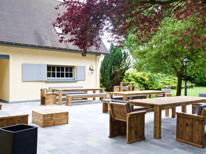 Photo of Patio Balcony in Estaires