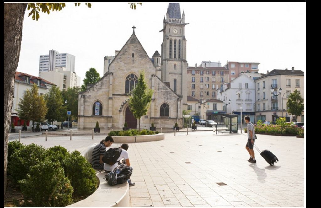 Photo of Others in Vanves