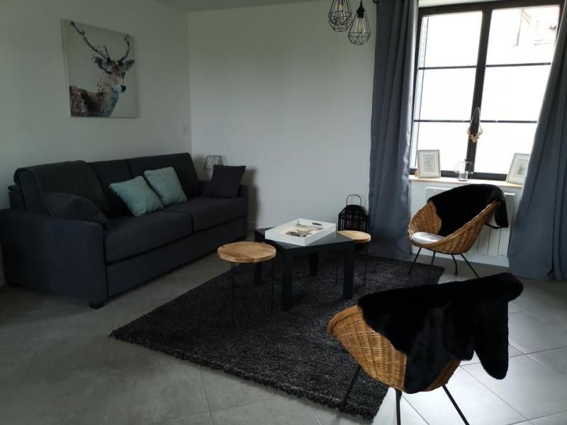 Photo of Livingroom in Huisseau-sur-Cosson