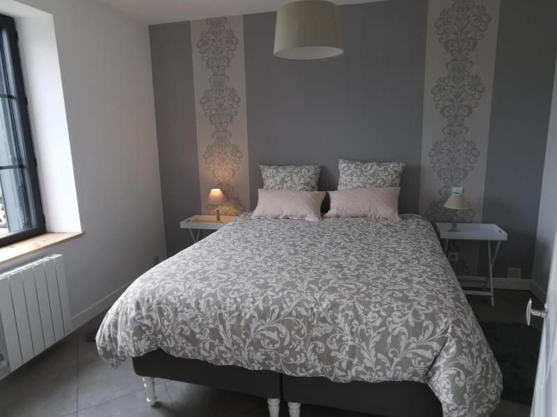 Photo of Bedroom in Huisseau-sur-Cosson