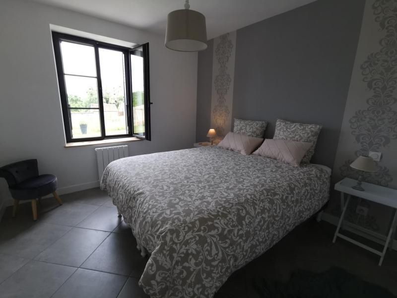 Photo of Bedroom in Huisseau-sur-Cosson