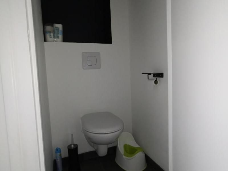 Photo of Bathroom in Huisseau-sur-Cosson