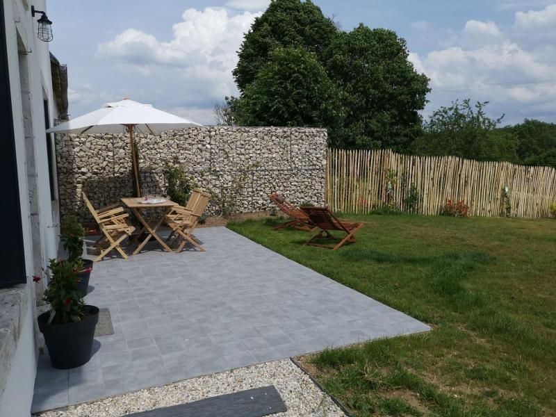Photo of Buildings in Huisseau-sur-Cosson