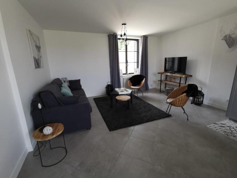 Photo of Livingroom in Huisseau-sur-Cosson