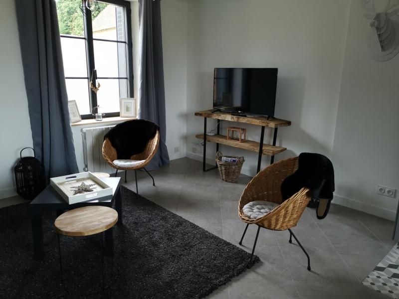 Photo of Livingroom in Huisseau-sur-Cosson