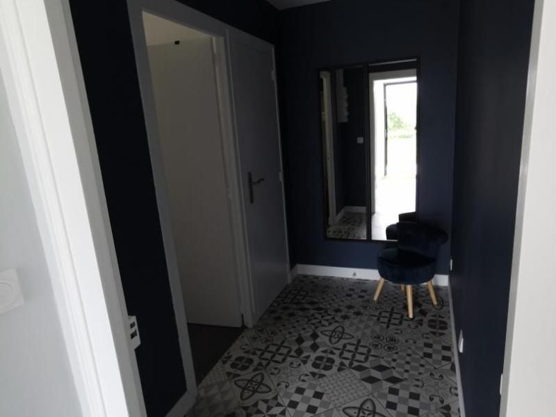 Photo of Bedroom in Huisseau-sur-Cosson