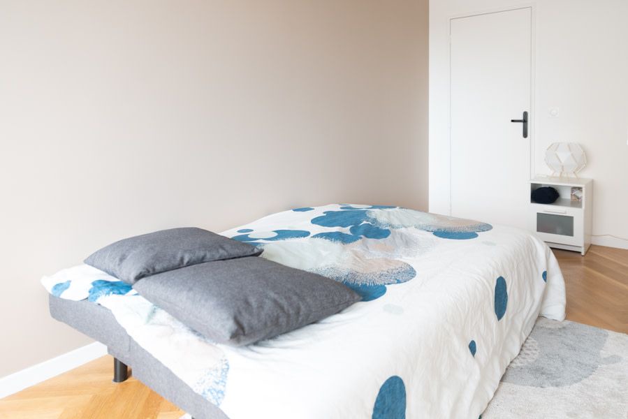 Photo of Bedroom in Flandres