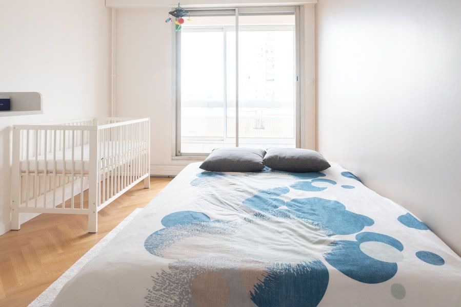 Photo of Bedroom in Flandres