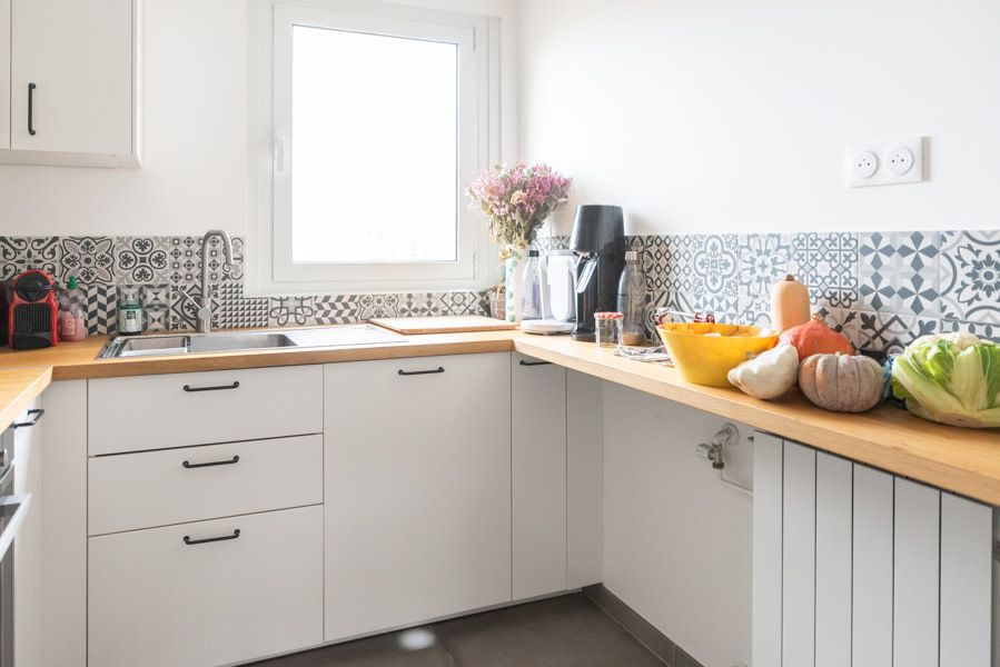 Photo of Kitchen in Flandres
