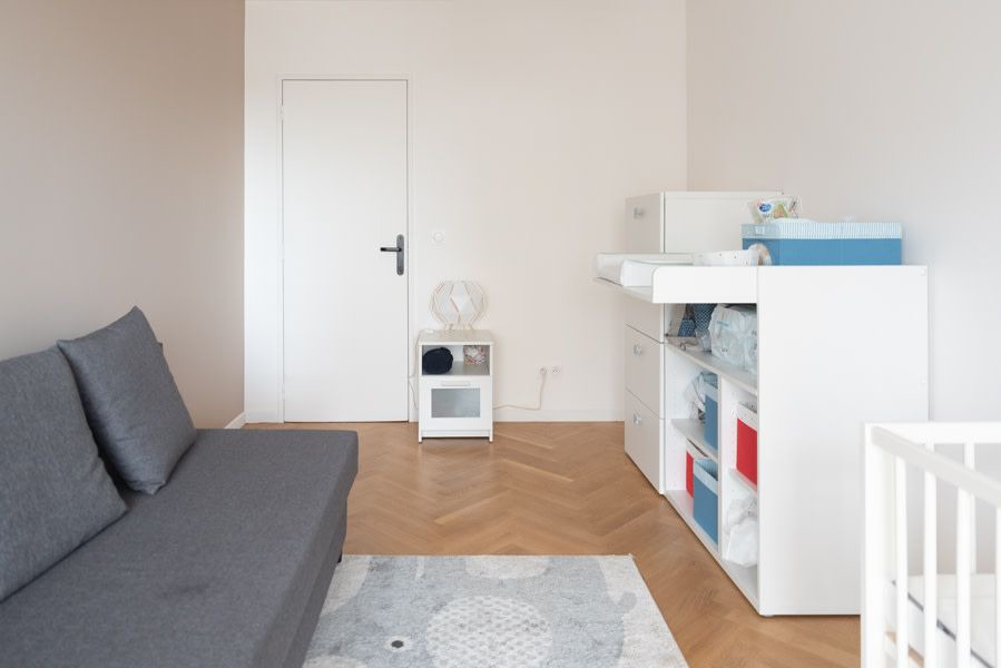 Photo of Livingroom in Flandres