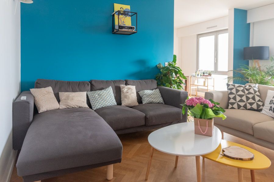 Photo of Livingroom in Flandres