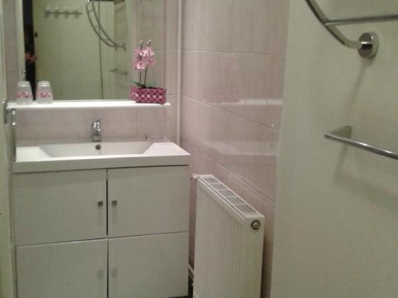 Photo of Bathroom in Yport