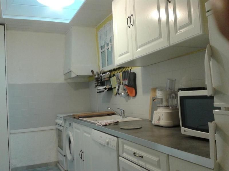 Photo of Kitchen in Yport