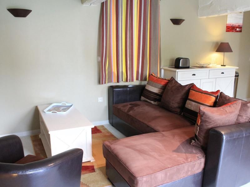 Photo of Livingroom in Le Hanouard