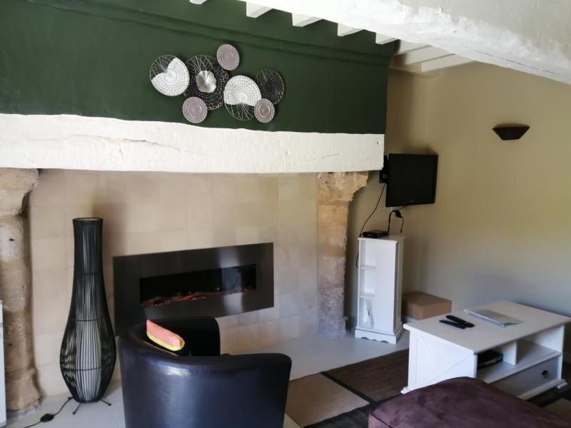 Photo of Livingroom in Le Hanouard