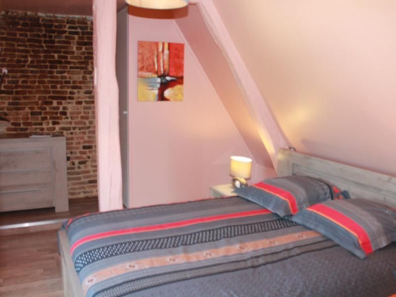 Photo of Bedroom in Le Hanouard